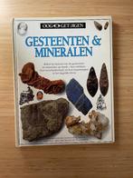 Ooggetuigen Gesteenten En Mineralen, Boeken, Ophalen of Verzenden, Gelezen, Overige onderwerpen