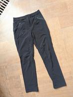 ZGAN | Quechua wandelbroek dames MH500 zwart, mt NL 38 / L31, Sport en Fitness, Bergsport en Wandelen, Ophalen of Verzenden, Zo goed als nieuw