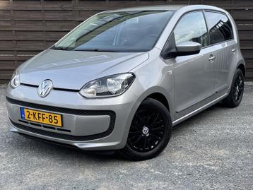 Volkswagen Up! 1.0 move up! Limited Edition / Navigatie / Ai beschikbaar voor biedingen