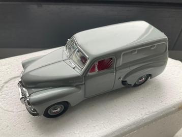 Matchbox Collectibles Holden PanelVan 1955 mint/box/certif. beschikbaar voor biedingen