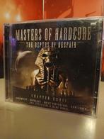 Masters Of Hardcore 32, Cd's en Dvd's, Ophalen of Verzenden