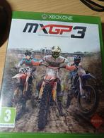 MXGP 3 - Xbox One, Avontuur en Actie, Vanaf 18 jaar, 1 speler, Ophalen of Verzenden