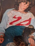 Ariadne Trui Patroon Gezocht - Jaren '80, Hobby en Vrije tijd, Breien en Haken, Ophalen of Verzenden