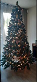 Prachtige kunst kerstboom, Diversen, Kerst, Ophalen