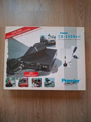 27 MC setje. Klaar voor gebruik beschikbaar voor biedingen