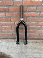 BMX Mosherfork 20 freestyle, Fietsen en Brommers, Fietsonderdelen, Ophalen of Verzenden, Gebruikt, Algemeen, Voorvork
