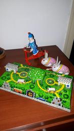 Speelgoed antiek blik, Antiek en Kunst, Antiek | Speelgoed, Ophalen of Verzenden