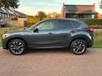 Mazda CX-5 2.5 Skyactiv 192 GT-M 4WD AUT/LEER/BOSE, Auto's, Mazda, Automaat, 1415 kg, Particulier, SUV of Terreinwagen