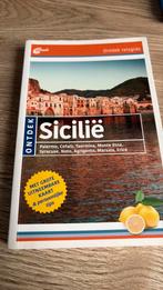 Caterina Mesina - Sicilië, Caterina Mesina, Europa, Ophalen of Verzenden, Reisgids of -boek