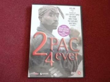 DVD 2Pac 4 Ever beschikbaar voor biedingen