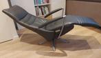 Framati Relax Fauteuil leer draaibaar accu, Ophalen, Gebruikt, Minder dan 75 cm, Leer