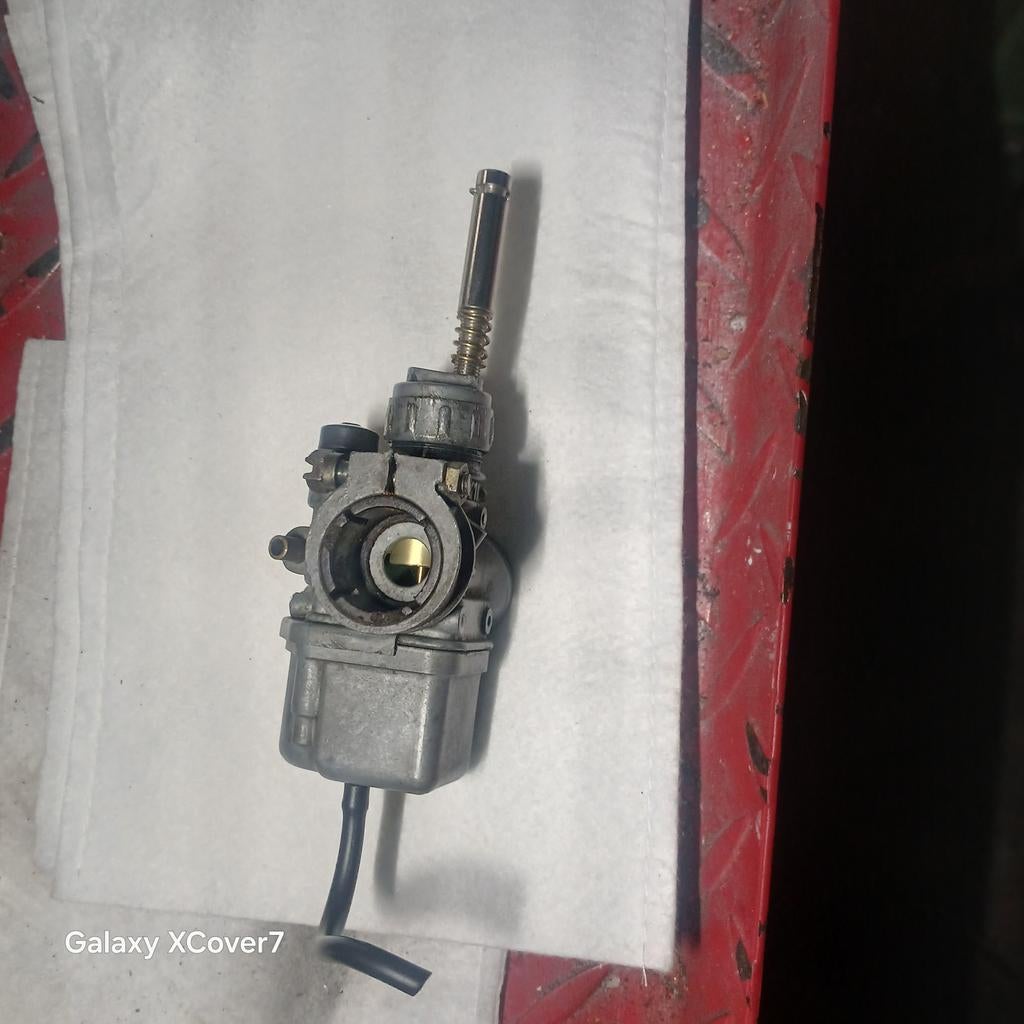 Fs1 carburateur mikumi 10mm, Ophalen, Carburateur