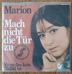 Marion, Cd's en Dvd's, Vinyl Singles, Ophalen, Zo goed als nieuw, Nederlandstalig