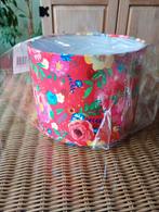 Lampenkap, Huis en Inrichting, Lampen | Lampenkappen, Ophalen of Verzenden, Nieuw, Rond, Minder dan 25 cm