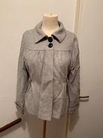 Vero moda dames jas maat M voor 10 euro, Ophalen of Verzenden, Zo goed als nieuw, Maat 38/40 (M), Zwart