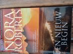 Nora Roberts - Een nieuw begin, Ophalen of Verzenden, Zo goed als nieuw, Nederland, Nora Roberts