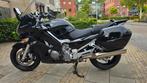 Yamaha FJR 1300 46000km BJ2009 + Koffers, Motoren, Motoren | Yamaha, Handvatverwarming, 4 cilinders, Motorrijbewijs A, Particulier