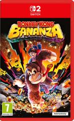 Donkey Kong Bananza - Nintendo Switch, Spelcomputers en Games, 1 speler, Nieuw, Ophalen of Verzenden, Platform