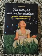 Een stille plek niet ver hier vandaan werkboek kindermindful, Ophalen of Verzenden, Nieuw, Dieet en Voeding