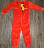 Snollebollekes Carnavalspak Kindermaat 104, Ophalen of Verzenden, Zo goed als nieuw, Snollebollekes, Jongen of Meisje