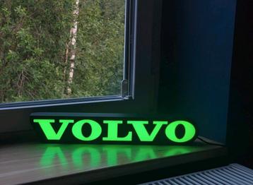 Volvo led lamp  beschikbaar voor biedingen