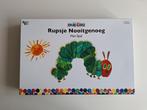 Rupsje Nooitgenoeg - Het Spel, Hobby en Vrije tijd, Gezelschapsspellen | Bordspellen, Ophalen, Zo goed als nieuw