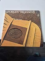 Georges Brassens - Le Mécréant LP, Ophalen of Verzenden, Gebruikt, 12 inch