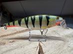 Rapala SSR14 NP Nordic Perch, Watersport en Boten, Hengelsport | Roofvissen, Ophalen of Verzenden, Zo goed als nieuw, Overige typen