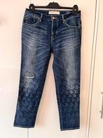 Jessie boyfriend jeans Marc Jacobs, Blauw, W28 - W29 (confectie 36), Ophalen of Verzenden, Zo goed als nieuw