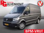 Volkswagen Crafter 30 2.0 TDI L3H3 Exclusive MY 2025 AUTOMAA, Stof, Gebruikt, Euro 6, 4 cilinders