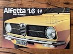 Alfa Romeo Alfetta, Ophalen of Verzenden, Nieuw, Alfa Romeo, Alfa Romeo