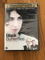Dvd Black butterflies (met Carice van Houten), Ophalen of Verzenden, Nieuw in verpakking