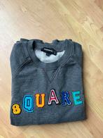 Dsquared2 Trui Donkergrijs XS/S Kindermaat, Ophalen, Zo goed als nieuw, Trui of Vest