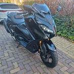 Yamaha T-MAX 560 TECHMAX 2024 TMAX TECH 2000km vaste prijs, Handvatverwarming, Scooter, Particulier, 12 t/m 35 kW