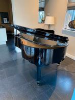 Zelfspelende vleugel Steinbeck SGP-2000, Muziek en Instrumenten, Piano's, Ophalen, Zwart, Zo goed als nieuw, Vleugel