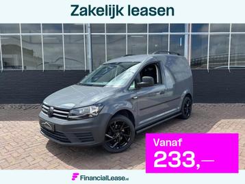 Volkswagen Caddy 2.0 TDI L1H1 BMT Comfortline *CAMERA + PDC* beschikbaar voor biedingen
