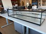 Stevige Gebaksvitrine, Huis en Inrichting, Kasten | Vitrinekasten, Ophalen, 50 tot 100 cm, Zo goed als nieuw, Minder dan 100 cm