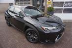 Lexus UX 250H Business Line Pro Automaat (bj 2020), Adaptive Cruise Control, Gebruikt, 4 cilinders, Alcantara