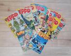 19 nummers EPPO, Ophalen of Verzenden, 1980 tot heden, Nederland, Tijdschrift