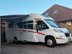 Sunlight T69L | 46 dkm | 2019 | Queens | DakAirco |  Euro 6, Caravans en Kamperen, Campers, Sunlight, Ringverwarming, Koelkast