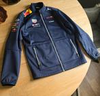 Red Bull jas, Ophalen of Verzenden, Zo goed als nieuw, Blauw