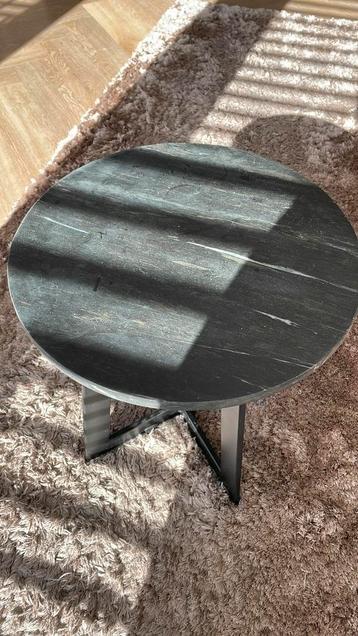 Zuiver ronde tafel 44 cm x 50 cm hoogte