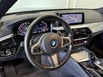 BMW 5-serie Touring 530i High Executive | HK |Head-up | 360, Automaat, 1998 cc, Achterwielaandrijving, Gebruikt