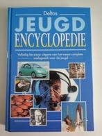 Deltas Jeugd Encyclopedie Boek [Nieuw], Ophalen of Verzenden, Nieuw