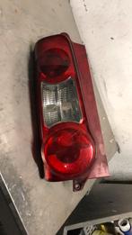 Achterlichten links Peugeot partner  9680608080, Ophalen