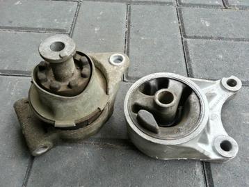 Motorsteunen Z20let beschikbaar voor biedingen