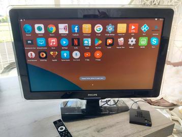 TV in zeer goede staat.
32 inch beschikbaar voor biedingen