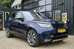 Land Rover Discovery 2.0 Sd4 HSE Luxury 7p / NL-Auto / Adapt, Emergency brake assist, Te koop, Gebruikt, 750 kg