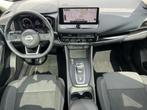 Nissan Qashqai 1.3 MHEV Xtronic N-Connecta Automaat / Origin, Stof, Euro 6, Adaptive Cruise Control, Origineel Nederlands