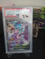Mew v psa 10, Ophalen of Verzenden, Zo goed als nieuw, Losse kaart